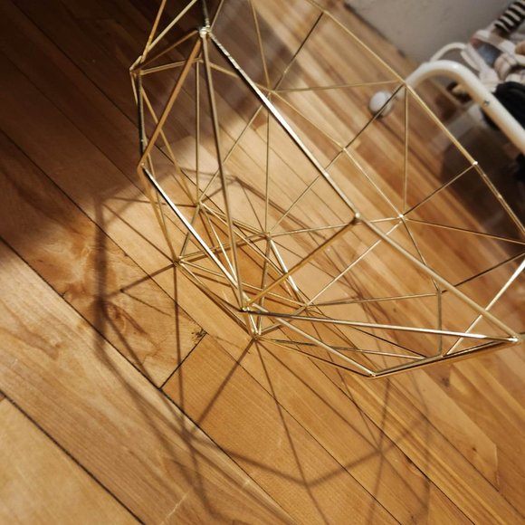 Gold bowl - Picture 2 of 2